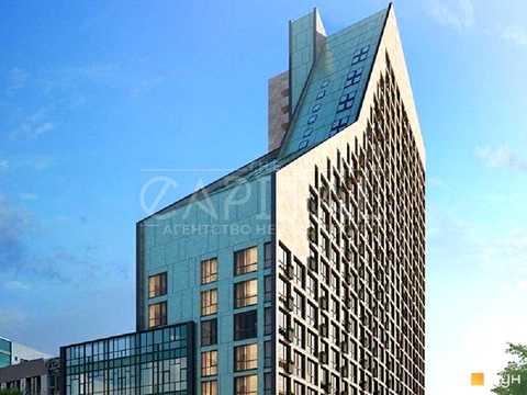 комерційна за адресою Золотоустівська вул., 34