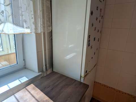 квартира за адресою Амвросія Бучми бульв., 1