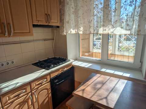 квартира за адресою Амвросія Бучми бульв., 1