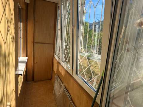 квартира за адресою Амвросія Бучми бульв., 1