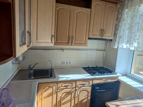 квартира за адресою Амвросія Бучми бульв., 1