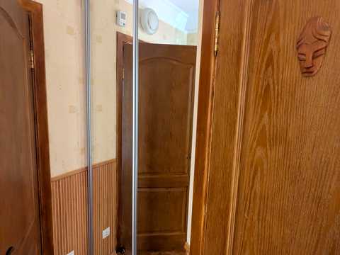 квартира за адресою Амвросія Бучми бульв., 1