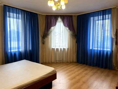 квартира по адресу Пирогова ул., 103б