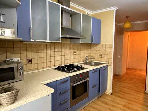 квартира по адресу Пирогова ул., 103б