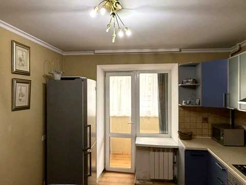 квартира по адресу Пирогова ул., 103б