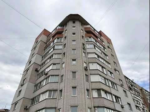 квартира по адресу Пирогова ул., 103б