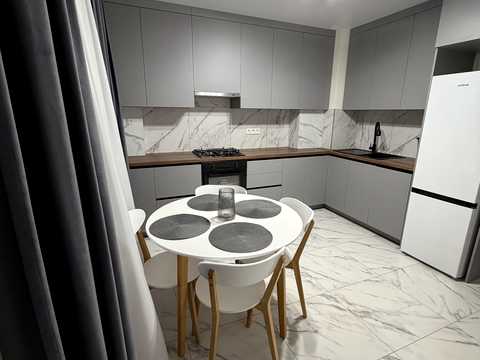 квартира за адресою Метрологічна вул., 29