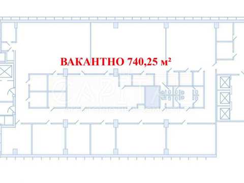 комерційна за адресою Лейпцизька вул., 1