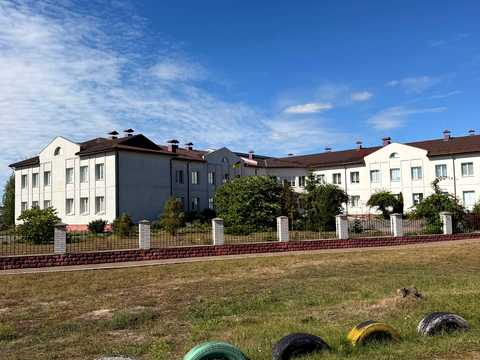 ділянка за адресою Шевченка, 38