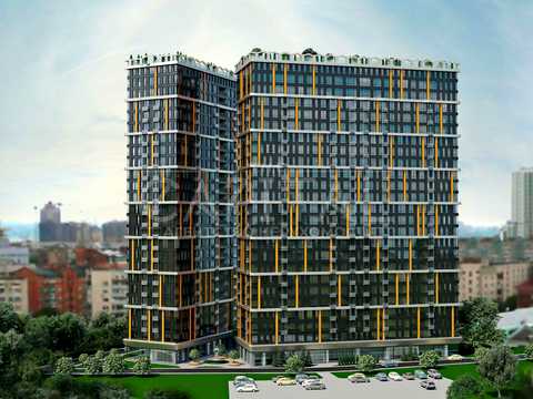 коммерческая по адресу Западинская ул., 13