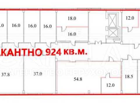 комерційна за адресою Лейпцизька вул., 15