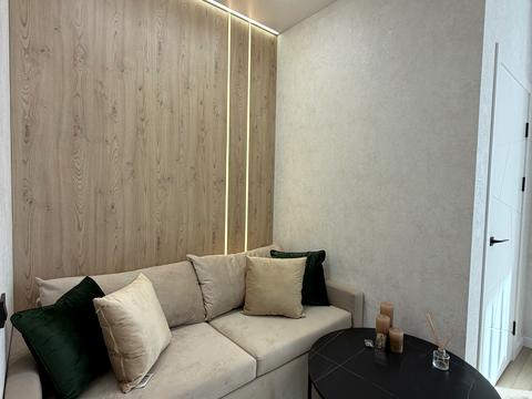 квартира за адресою Мартинова просп., (вул. Боголюбова, 48)