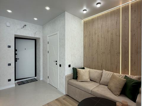 квартира за адресою Мартинова просп., (вул. Боголюбова, 48)