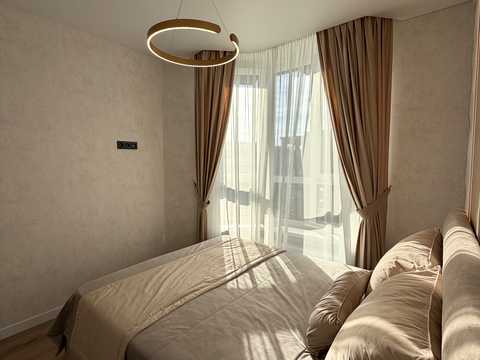 квартира за адресою Мартинова просп., (вул. Боголюбова, 48)