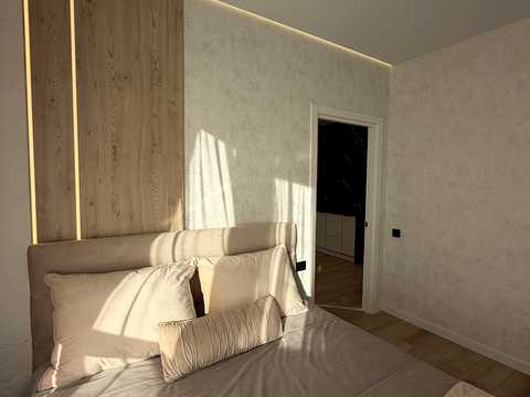 квартира за адресою Мартинова просп., (вул. Боголюбова, 48)