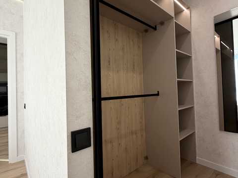 квартира за адресою Мартинова просп., (вул. Боголюбова, 48)