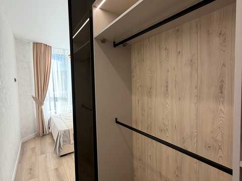 квартира за адресою Мартинова просп., (вул. Боголюбова, 48)