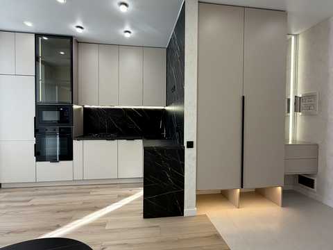 квартира за адресою Мартинова просп., (вул. Боголюбова, 48)