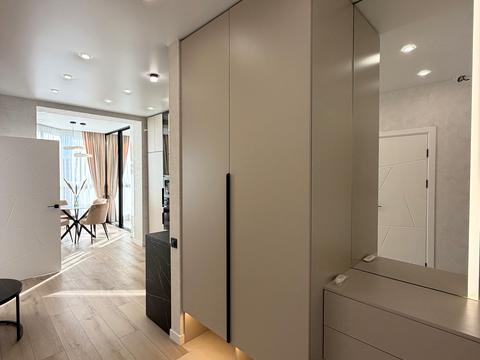 квартира за адресою Мартинова просп., (вул. Боголюбова, 48)