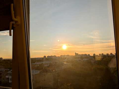 квартира по адресу Мира ул., 21