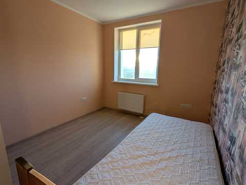 квартира по адресу Мира ул., 21