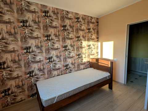 квартира по адресу Мира ул., 21