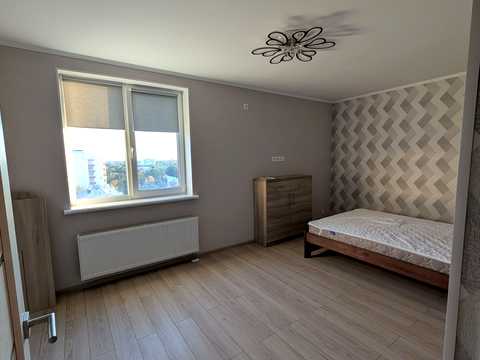 квартира по адресу Мира ул., 21