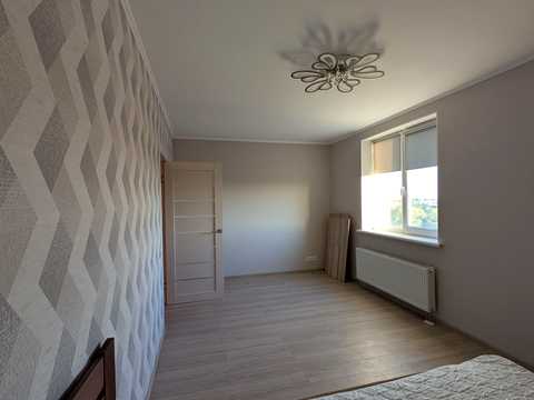 квартира по адресу Мира ул., 21