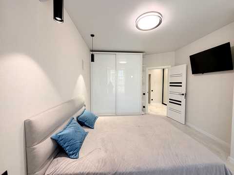 квартира за адресою Мартинова просп., 22