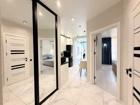 квартира за адресою Мартинова просп., 22