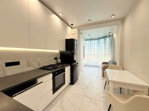 квартира за адресою Мартинова просп., 22