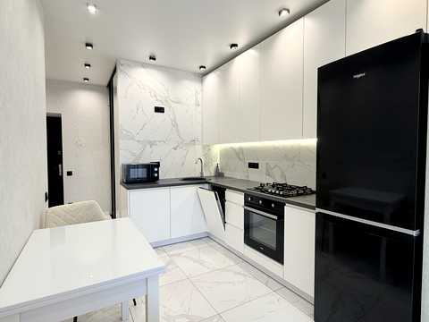 квартира за адресою Мартинова просп., 22
