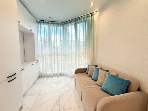 квартира за адресою Мартинова просп., 22