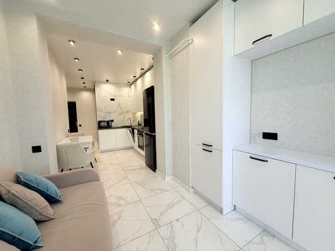 квартира за адресою Мартинова просп., 22