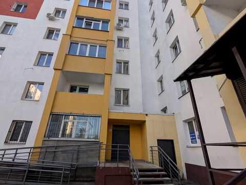 квартира по адресу Мира ул., 21