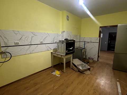 квартира за адресою Довженка вул., 7/1
