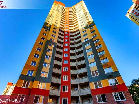 квартира за адресою Юлії Здановської вул. (Ломоносова), 83-Г