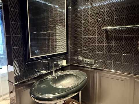 квартира по адресу Степана Бандеры ул., 24