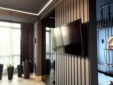 квартира по адресу Степана Бандеры ул., 24