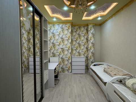 квартира за адресою Банний пров., 1