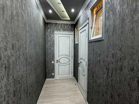 квартира за адресою Банний пров., 1