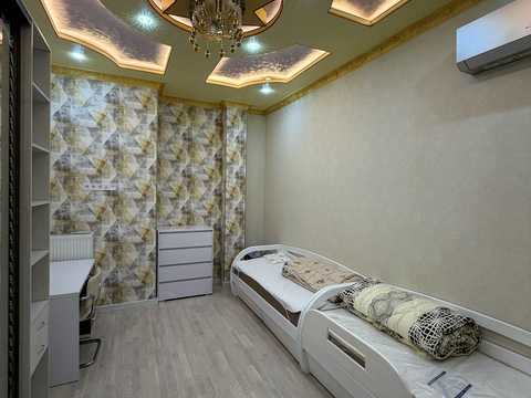 квартира за адресою Банний пров., 1