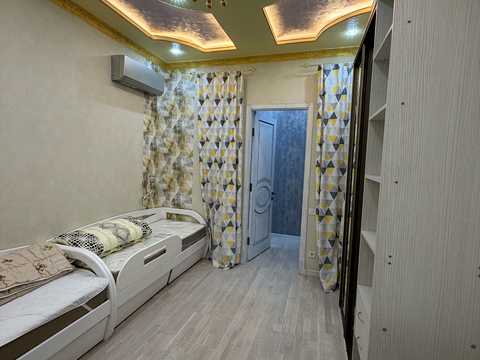 квартира за адресою Банний пров., 1