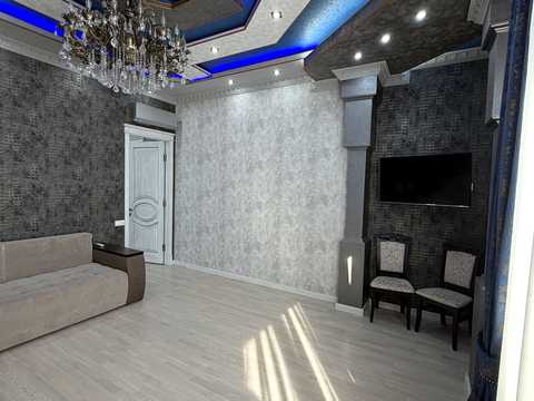 квартира за адресою Банний пров., 1