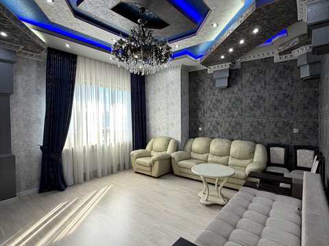 квартира за адресою Банний пров., 1