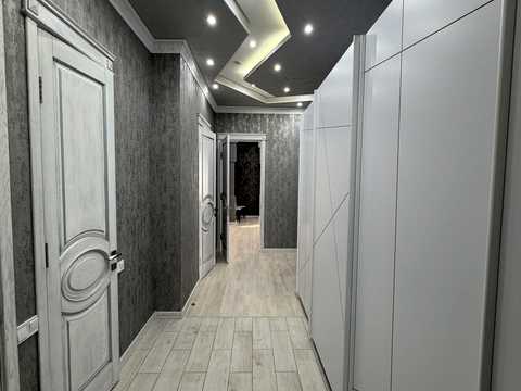 квартира за адресою Банний пров., 1