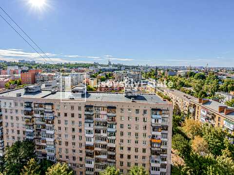 квартира за адресою Почайнинська вул., 70