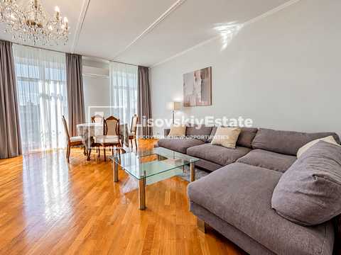 квартира за адресою Почайнинська вул., 70