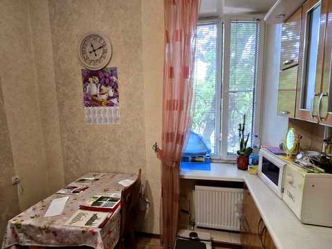 квартира по адресу Богоявленский просп. (Октябрьский), 38