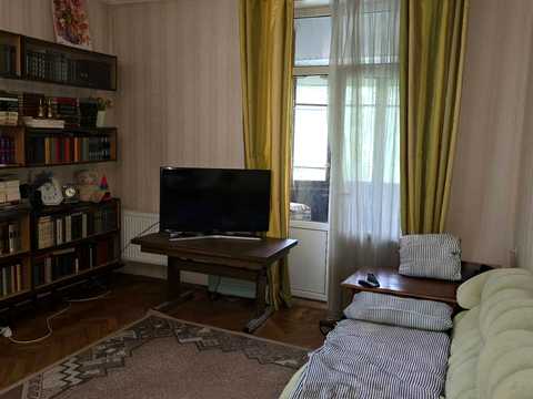 квартира по адресу Богоявленский просп. (Октябрьский), 38